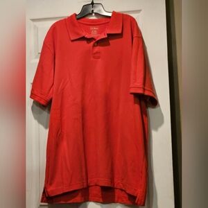 LL BEAN POLO SHIRT